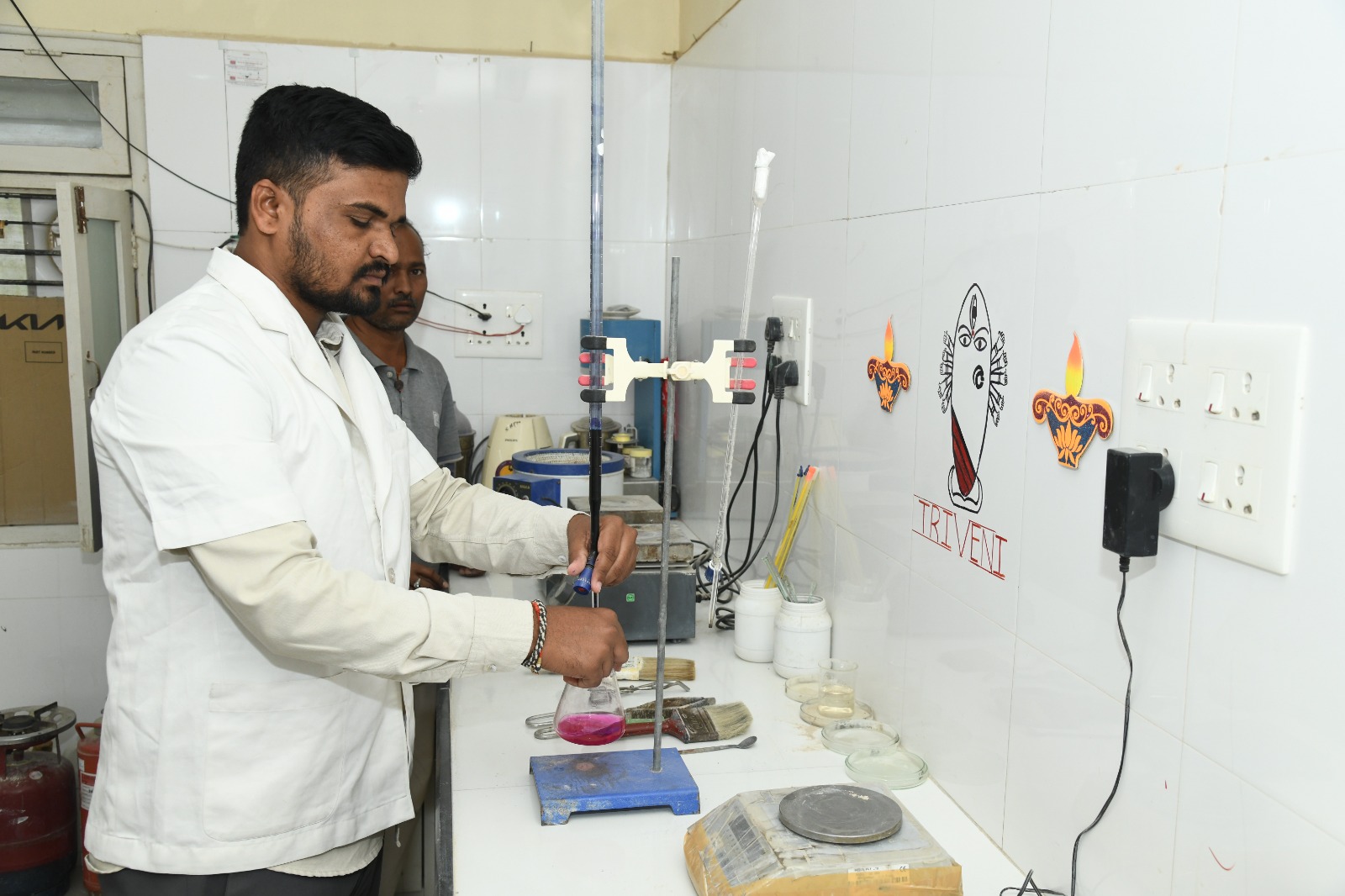Our Quality
