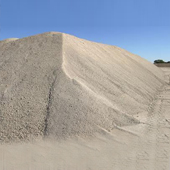 Fullers Earth