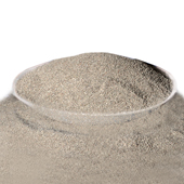 Raw Bentonite Granule